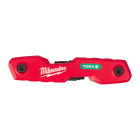 MILWAUKEE - SET CHIAVI TORX PIEGHEVOLI