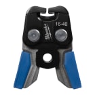 MILWAUKEE - J18-FF 16-40 GEBERIT