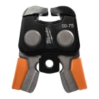 MILWAUKEE - J18-FF 50-75 GEBERIT 4932480983