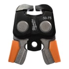 MILWAUKEE - J18-FF 50-75 GEBERIT