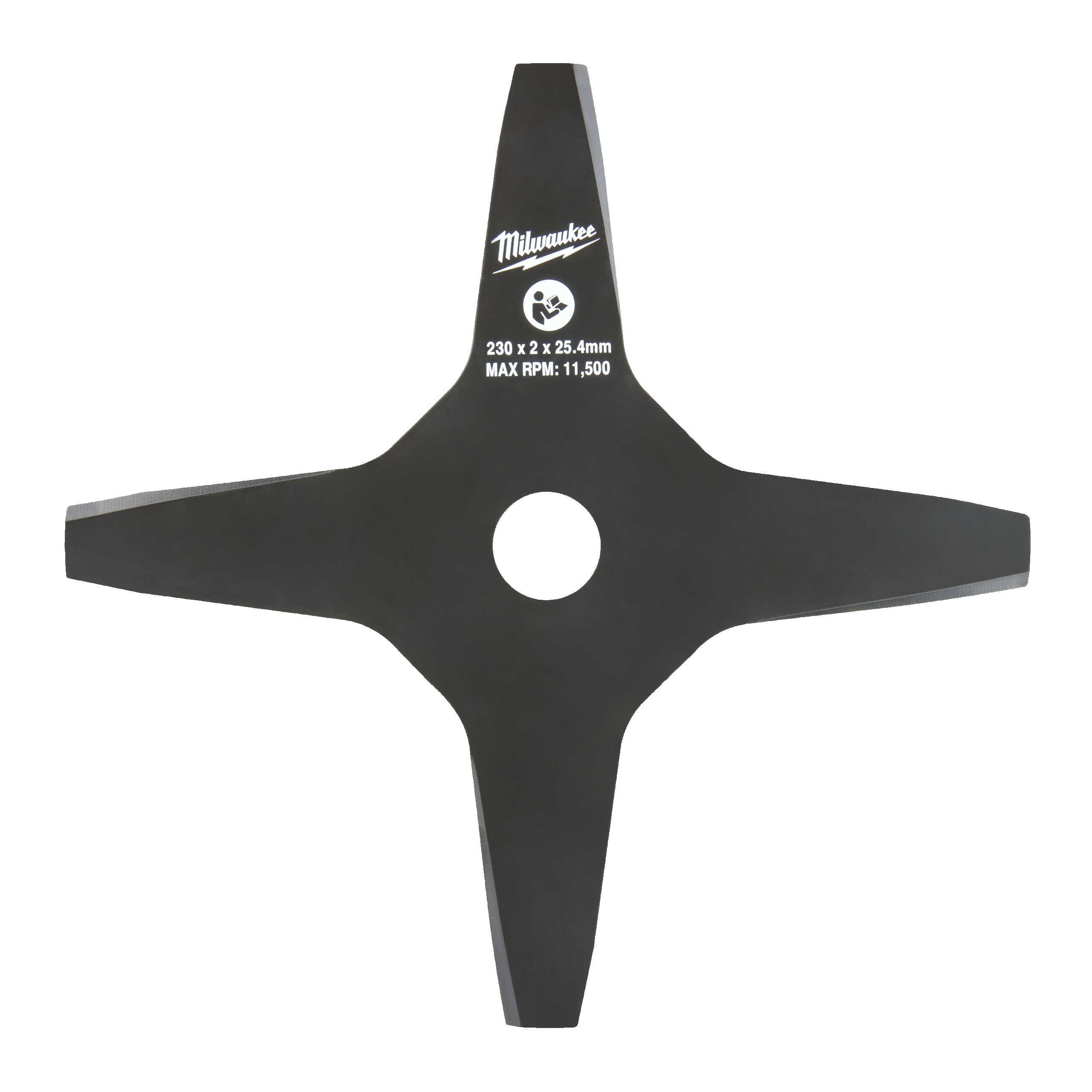 MILWAUKEE - LAMA DI RICAMBIO PER M18 FOPH-BCA