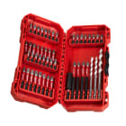 MILWAUKEE - SET 48PZ AVV. SHOCKWAVE