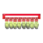 MILWAUKEE - BARRA GUANTI ANTITAGLIO HI-VIS