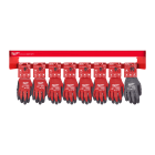 MILWAUKEE - BARRA GUANTI ANTITAGLIO NITRILE 4932492119