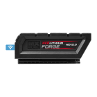 MILWAUKEE - MXF HD812 BATTERIA