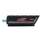 MILWAUKEE - MXF XC608 BATTERIA
