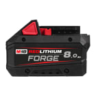 MILWAUKEE - M18 FB8 BATTERIA FORGE 8 AH