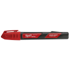 MILWAUKEE - PENNARELLO VERNICE LIQUIDA - ROSSO