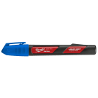 MILWAUKEE - PENNARELLO VERNICE LIQUIDA - BLU