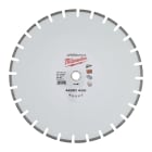 MILWAUKEE - DISCO DIAM SPEEDCROSS AUDD 450MM