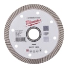 MILWAUKEE - DISCO DIAM SPEEDCROSS DHTI 125MM