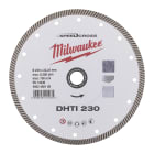 MILWAUKEE - DISCO DIAM SPEEDCROSS DHTI 230MM