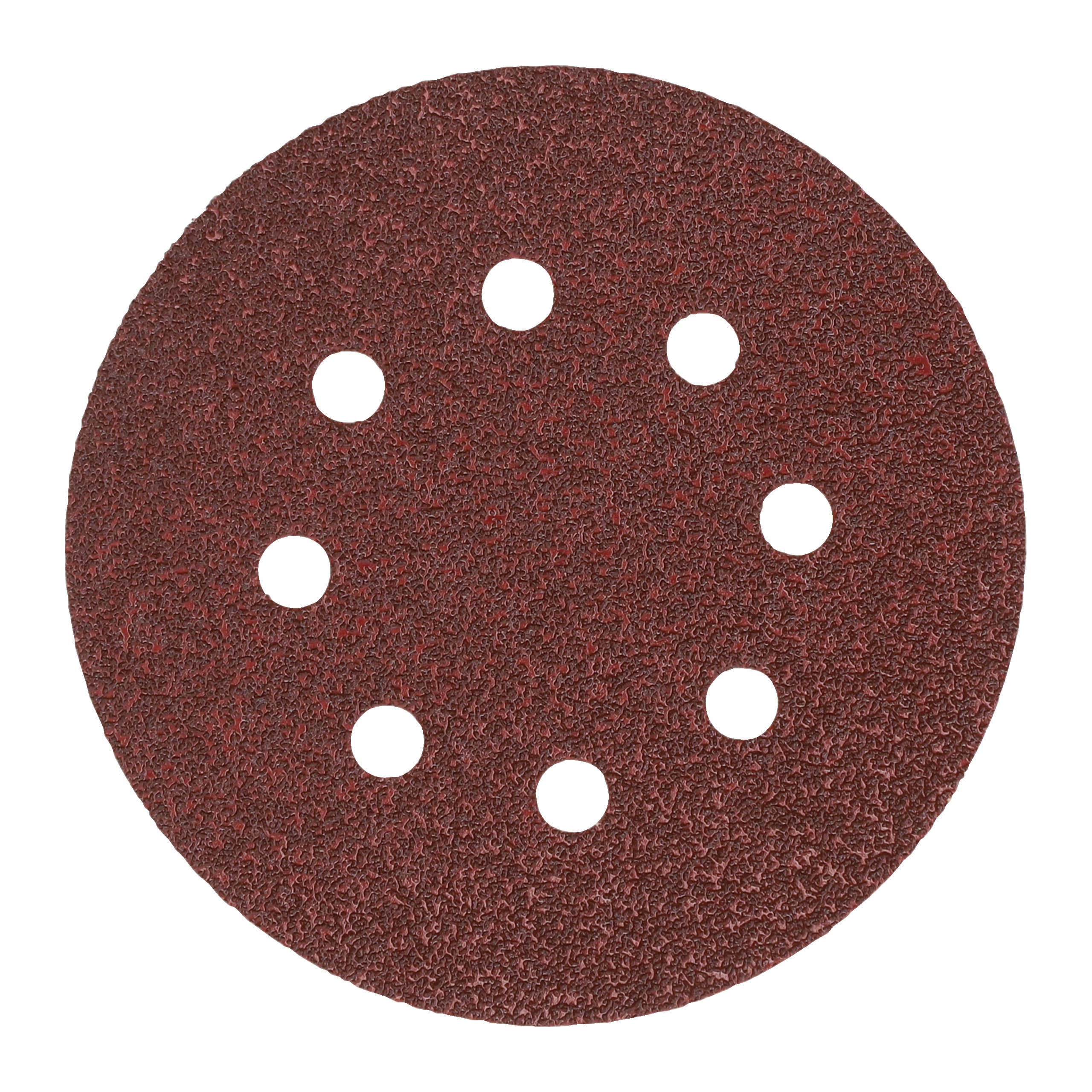 MILWAUKEE - DISC ABR STD 125MM8 FORI G.180 - 10PZ