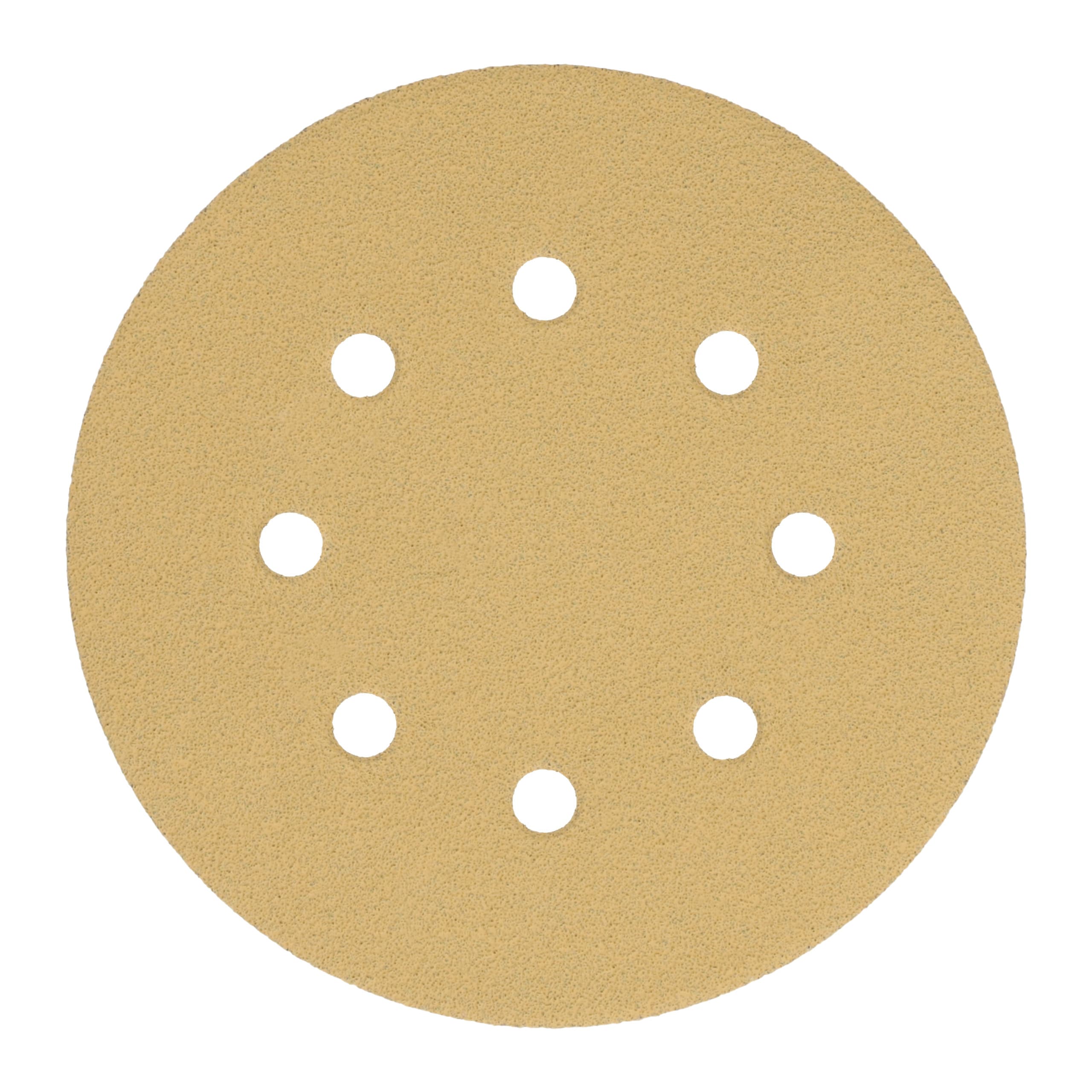 MILWAUKEE - DISC ABR HP 125MM8 FORI G.120 - 10PZ