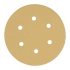 MILWAUKEE - DISC ABR HP 150MM6 FORI G.80 - 10PZ 4932492215