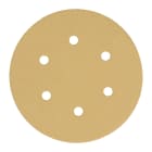 MILWAUKEE - DISC ABR HP 150MM6 FORI G.240 - 50PZ 4932492237