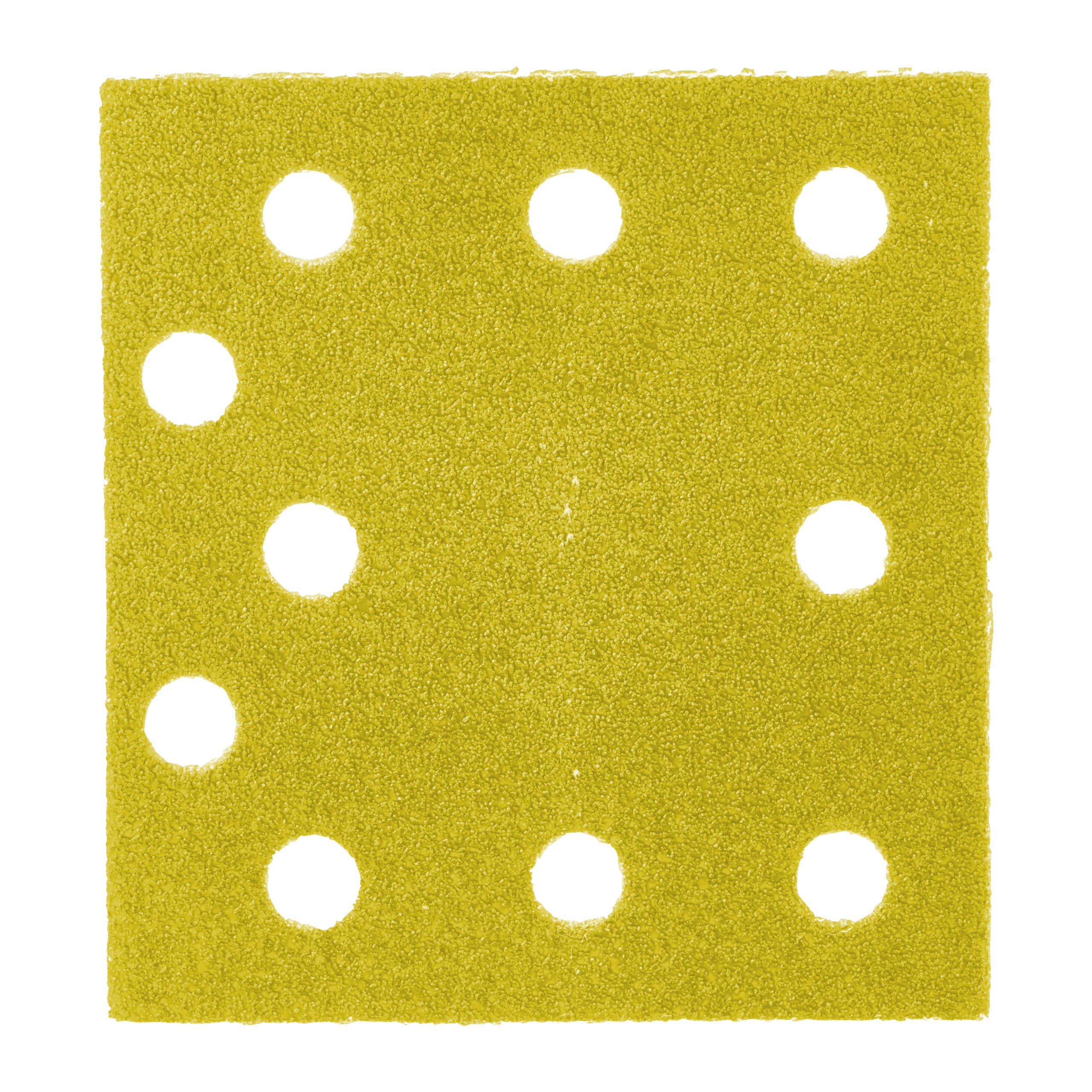 MILWAUKEE - CART ABR HP 115X107MM/10F G.180-10PZ