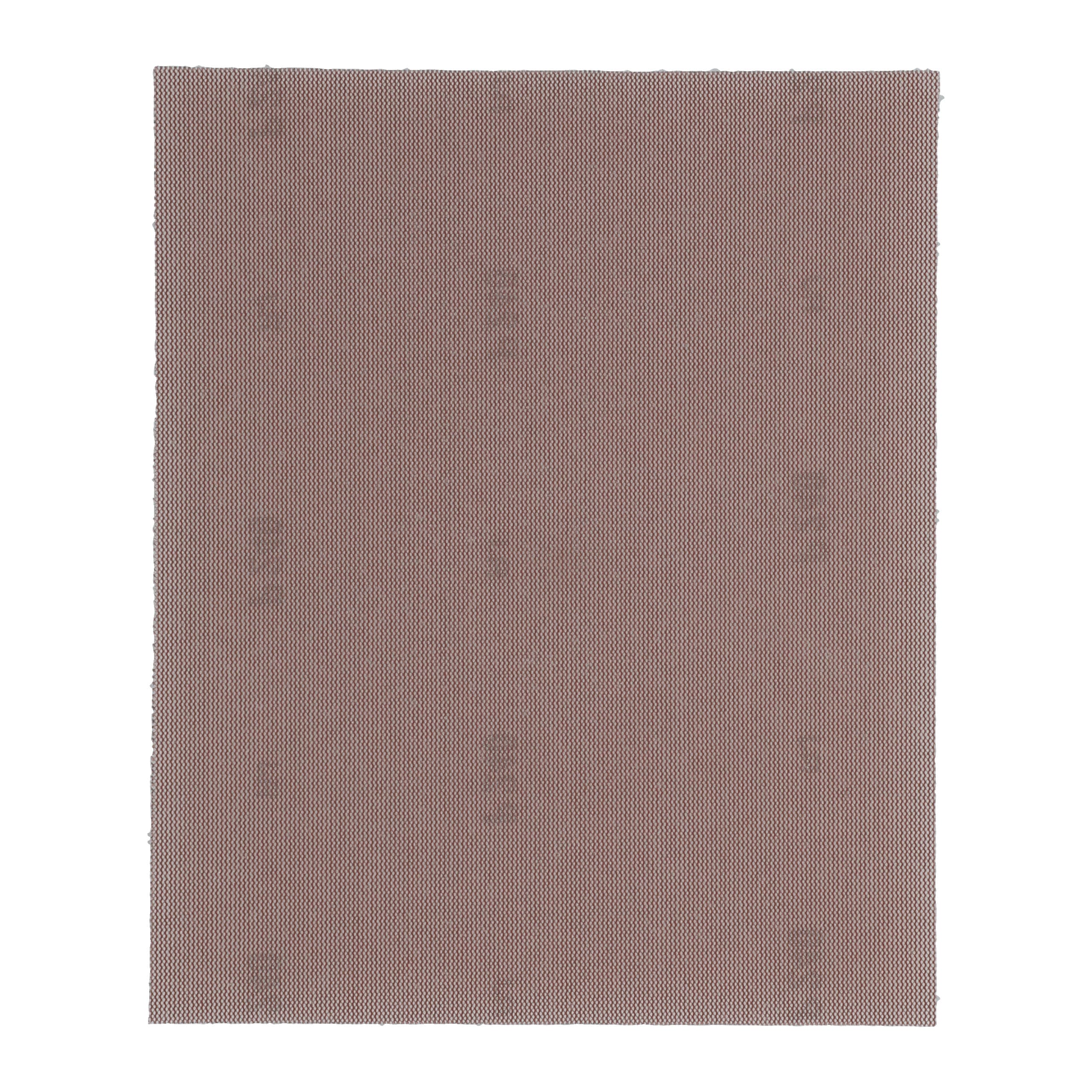 MILWAUKEE - CART ABR PG MESH 115X107MM10F G80-10PZ