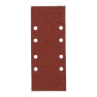 MILWAUKEE - CART ABR STD 93X185MM8 FORI G.60-10PZ