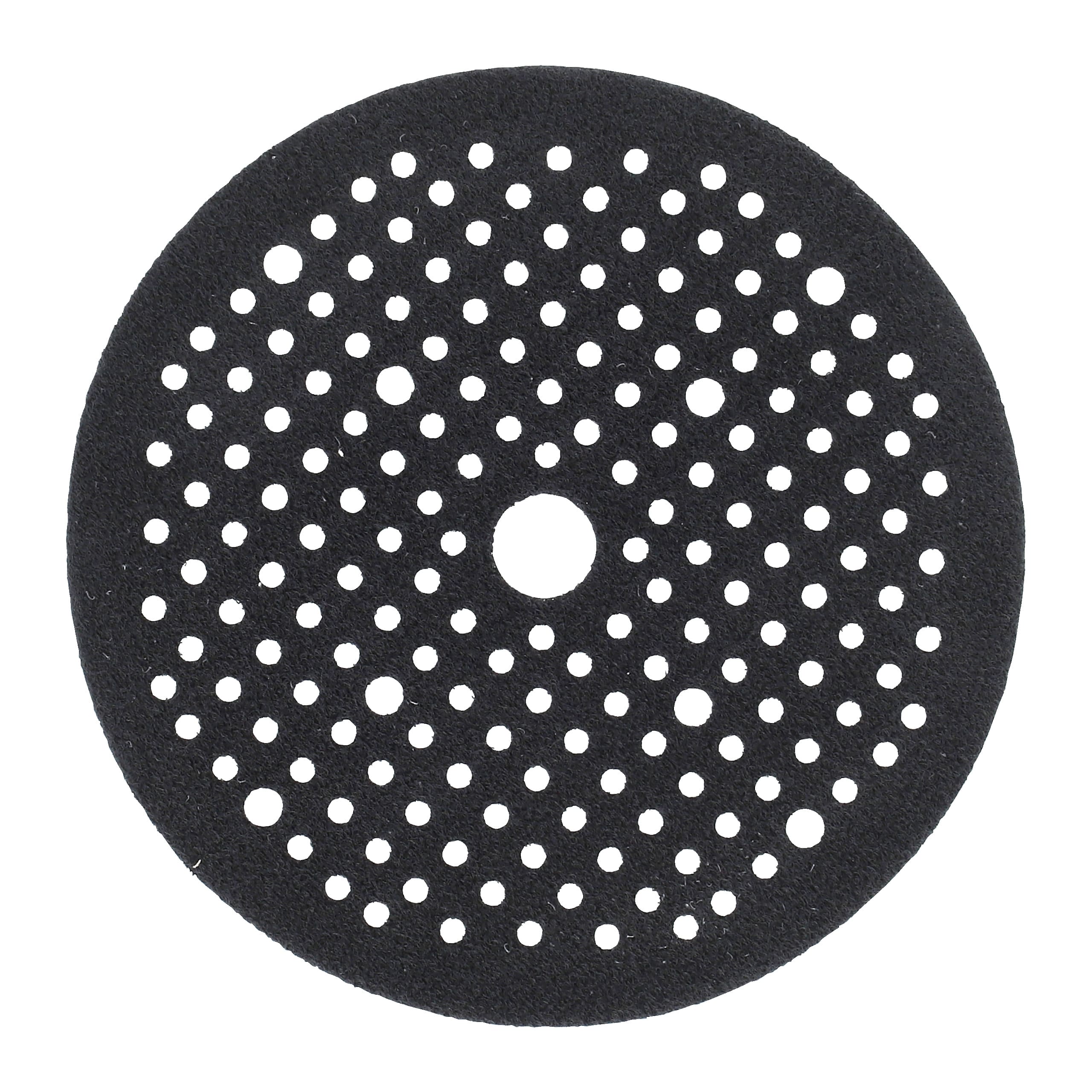 MILWAUKEE - SALVA PLATORELLO 125 MM