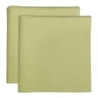MILWAUKEE - PANNO PASTA GIALLA 40X40MM-2PZ