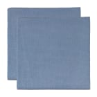 MILWAUKEE - PANNO PASTA BLU 40X40MM-2PZ