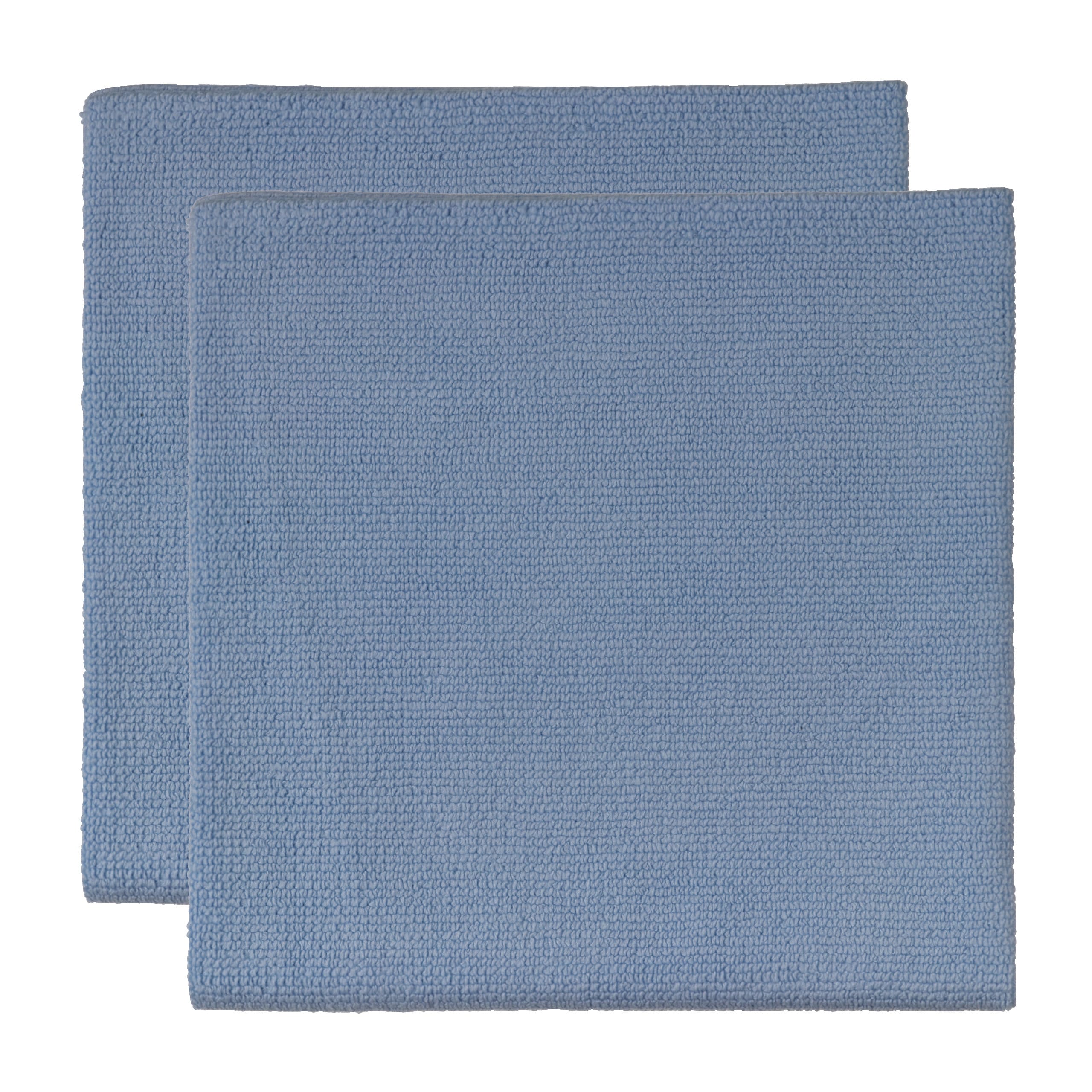 MILWAUKEE - PANNO PASTA BLU 40X40MM-2PZ