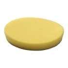 MILWAUKEE - SPUGNA GIALLA - FINE 14020MM-2PZ