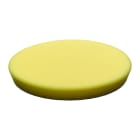 MILWAUKEE - SPUGNA GIALLA - FINE 14025MM-2PZ