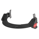 MILWAUKEE - RIC VISIERA TOT BOLT UNIVERSAL TRASP-5PZ