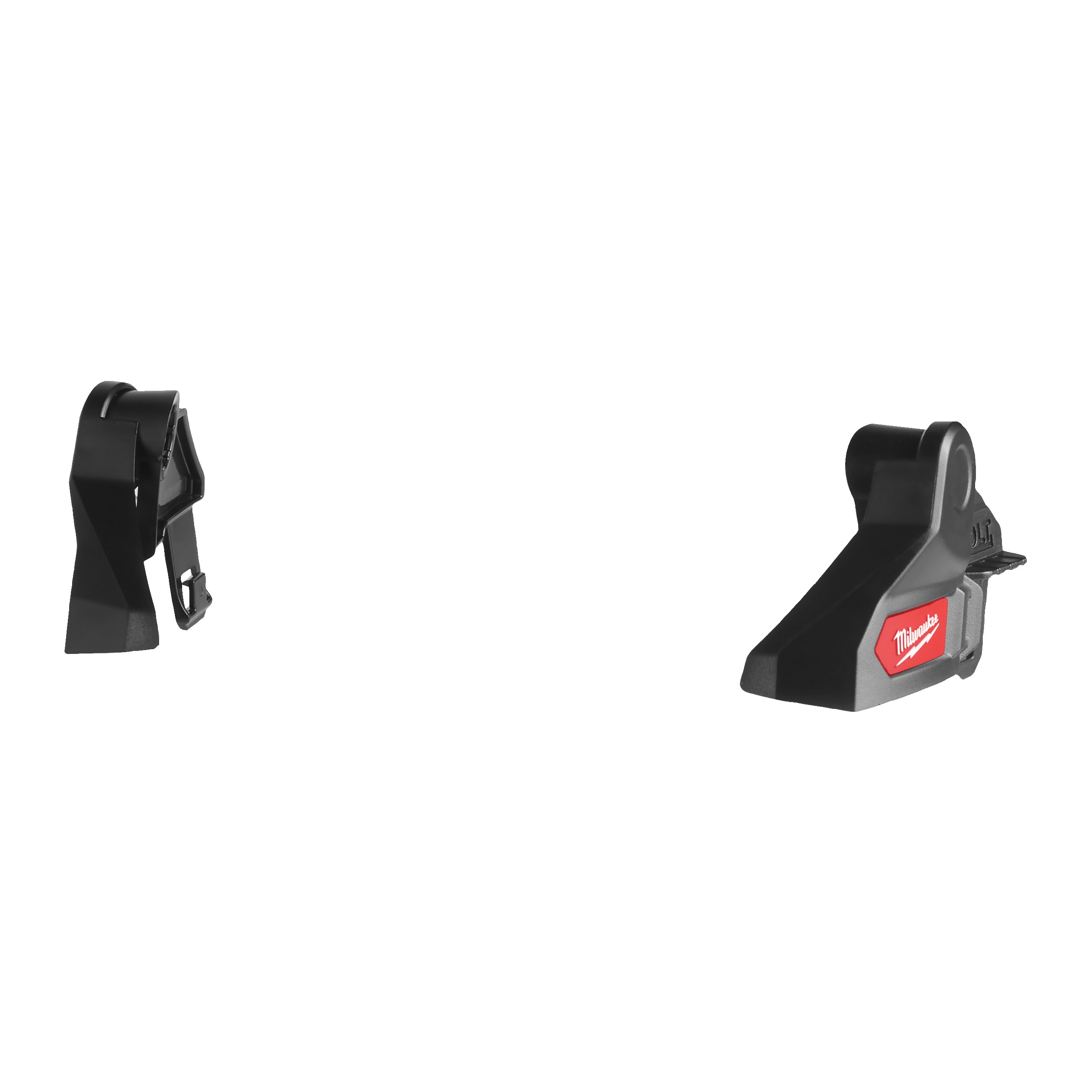 MILWAUKEE - RIC VISIERA TOTALE COMPACT A RETE. - 1PC