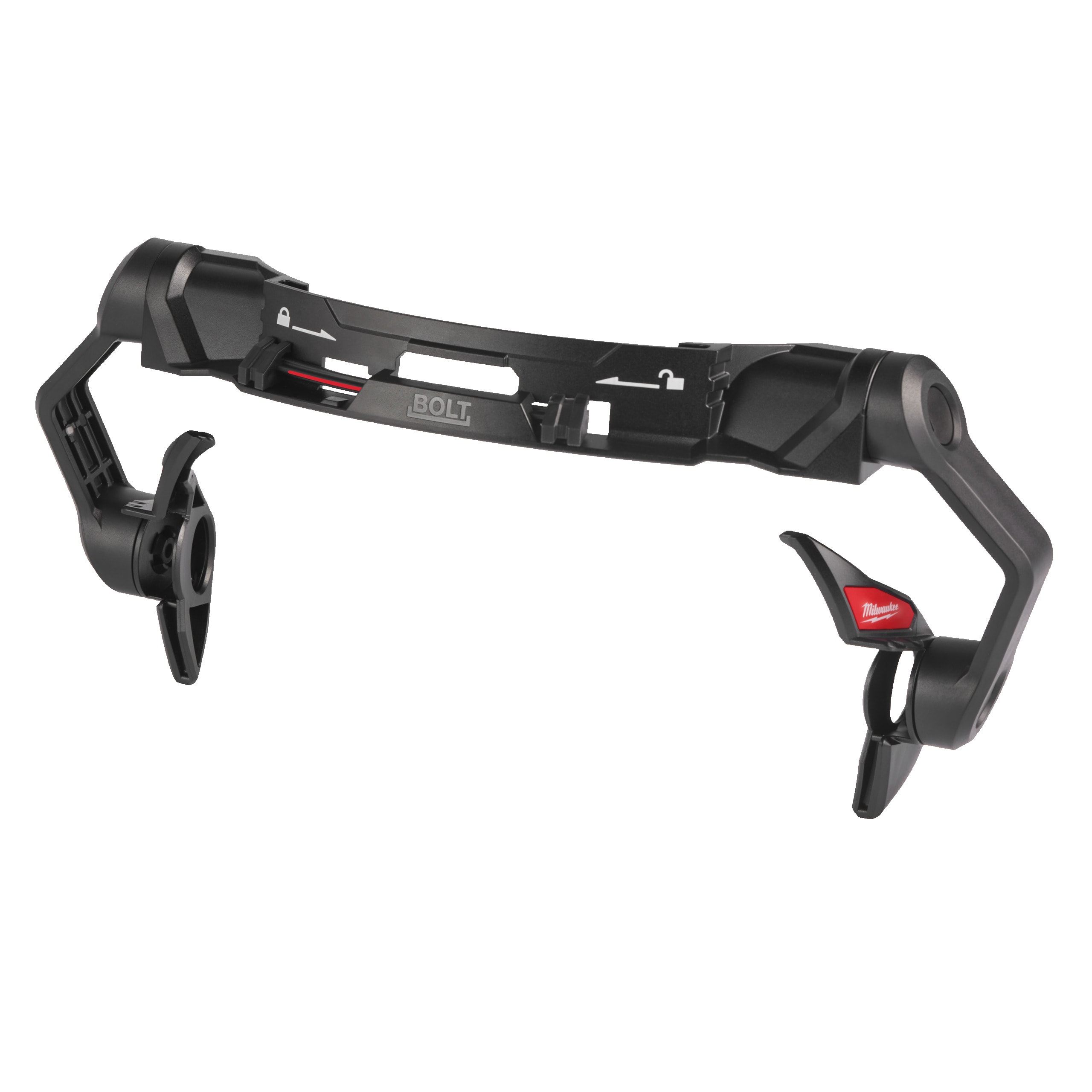 MILWAUKEE - RIC AGGANC VISORI BOLT UNIVERSAL. - 1PZ