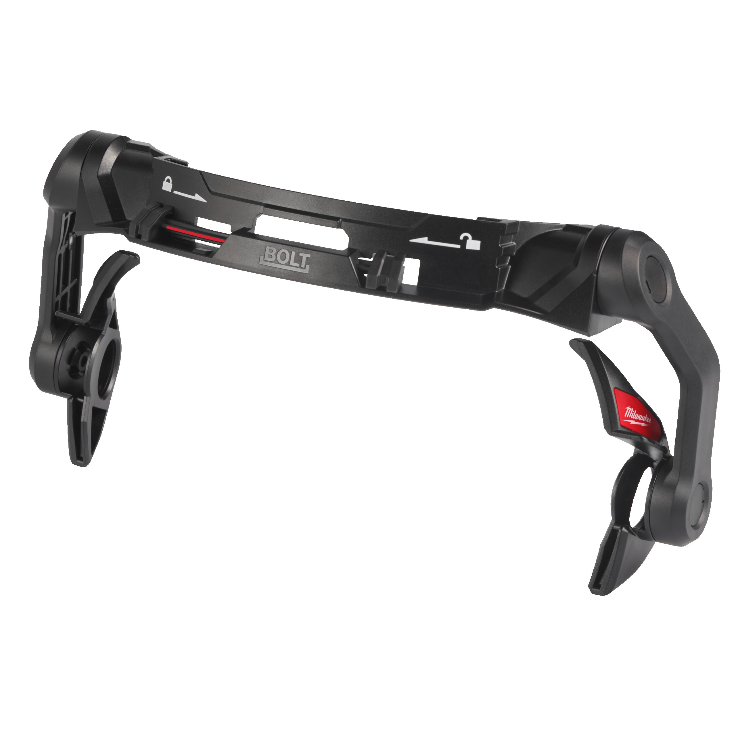 MILWAUKEE - RIC AGGANCIO VISORE BOLT COMPACT. - 1PC 4932492333