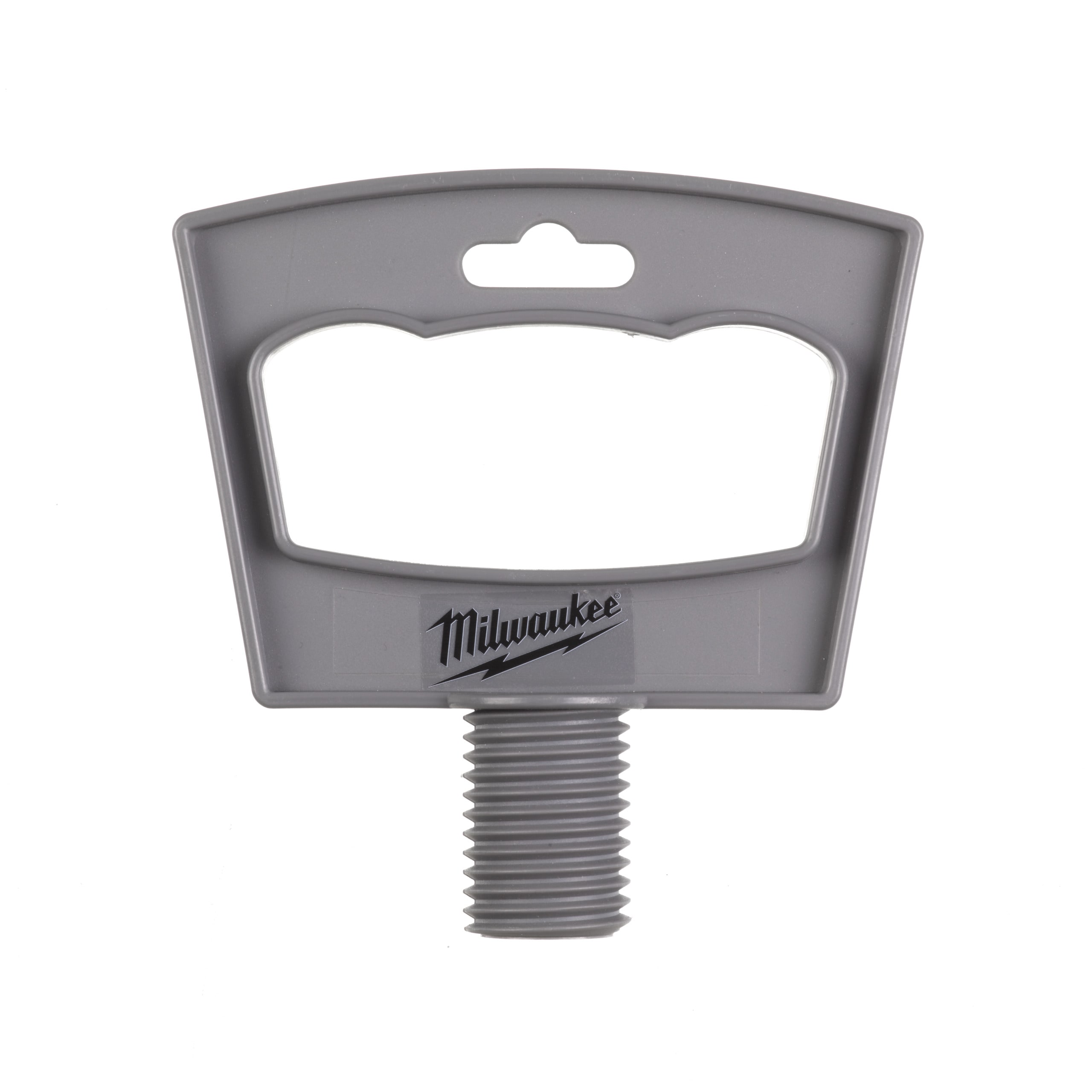 MILWAUKEE - PORTAFORETTI FILETTATO MAS.12TRASP. 4932492363