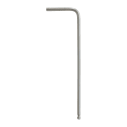 MILWAUKEE - CHIAVE ESAG COMPATTA PUNTA SFERICA 1.5MM