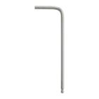 MILWAUKEE - CHIAVE ESAG COMPATTA PUNTA SFERICA 2MM 4932492401