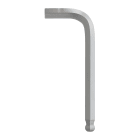 MILWAUKEE - CHIAVE ESAG COMPATTA PUNTA SFERICA 10MM 4932492408