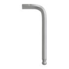 MILWAUKEE - CHIAVE ESAG COMPATTA PUNTA SFERICA 10MM