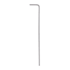 MILWAUKEE - CHIAVE ESAGONALE LUNGA PUNTA SFERICA 2MM