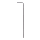 MILWAUKEE - CHIAVE ESAGONALE LUNGA PUNTA SFERICA 3MM