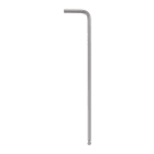 MILWAUKEE - CHIAVE ESAGONALE LUNGA PUNTA SFERICA 4MM