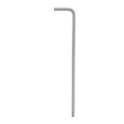 MILWAUKEE - CHIAVE ESAGONALE LUNGA PUNTA SFERICA 5MM