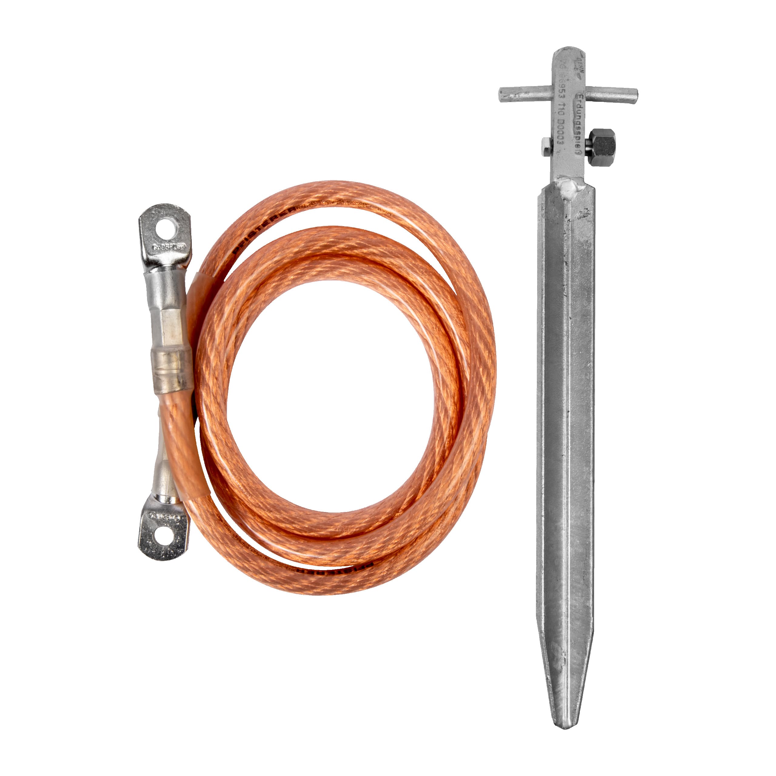 MILWAUKEE - MESSA A TERRA PER M18 HSFC125 4932492425