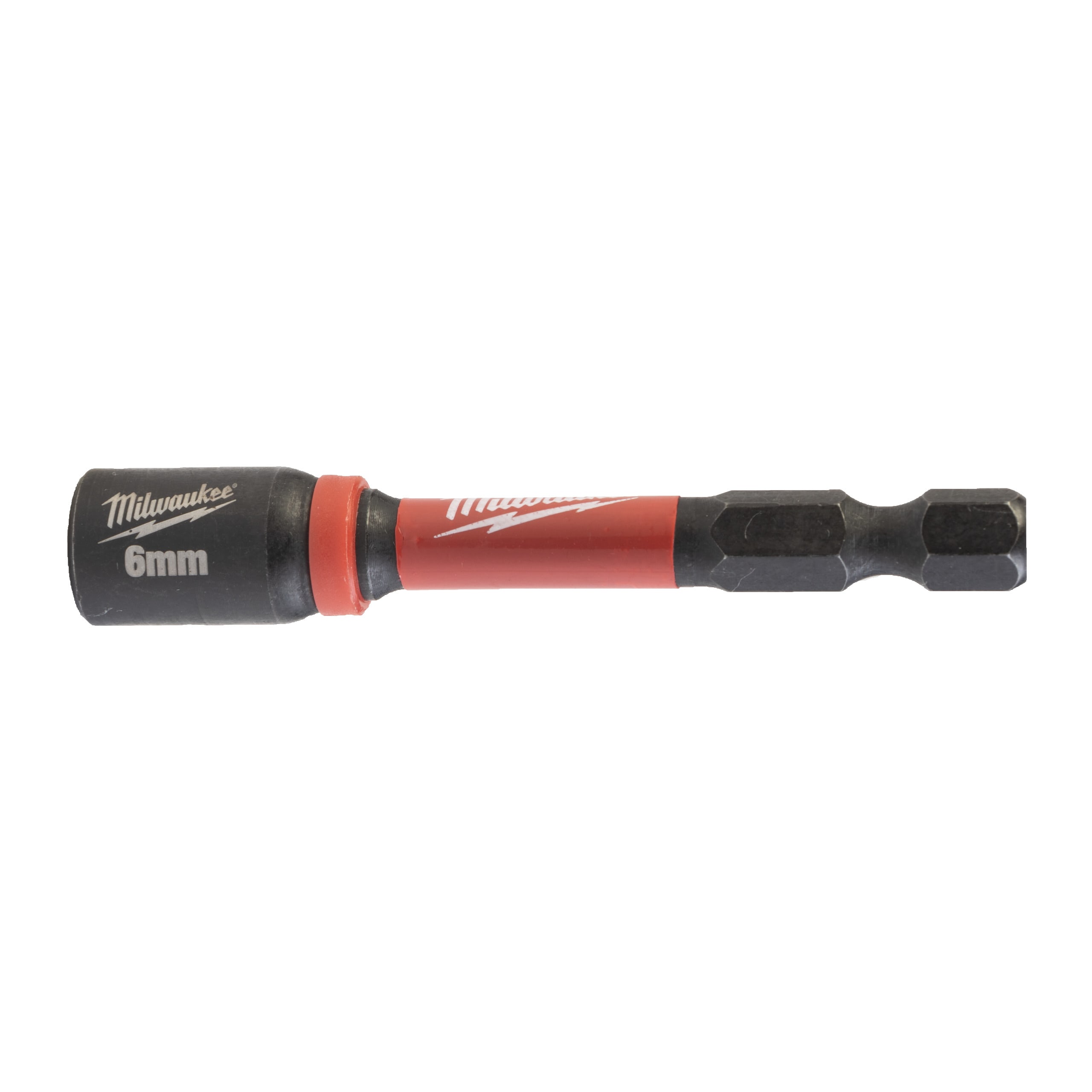 MILWAUKEE - BUSSOLE HEX 6 ATTACCO 14 - LUNG 65MM