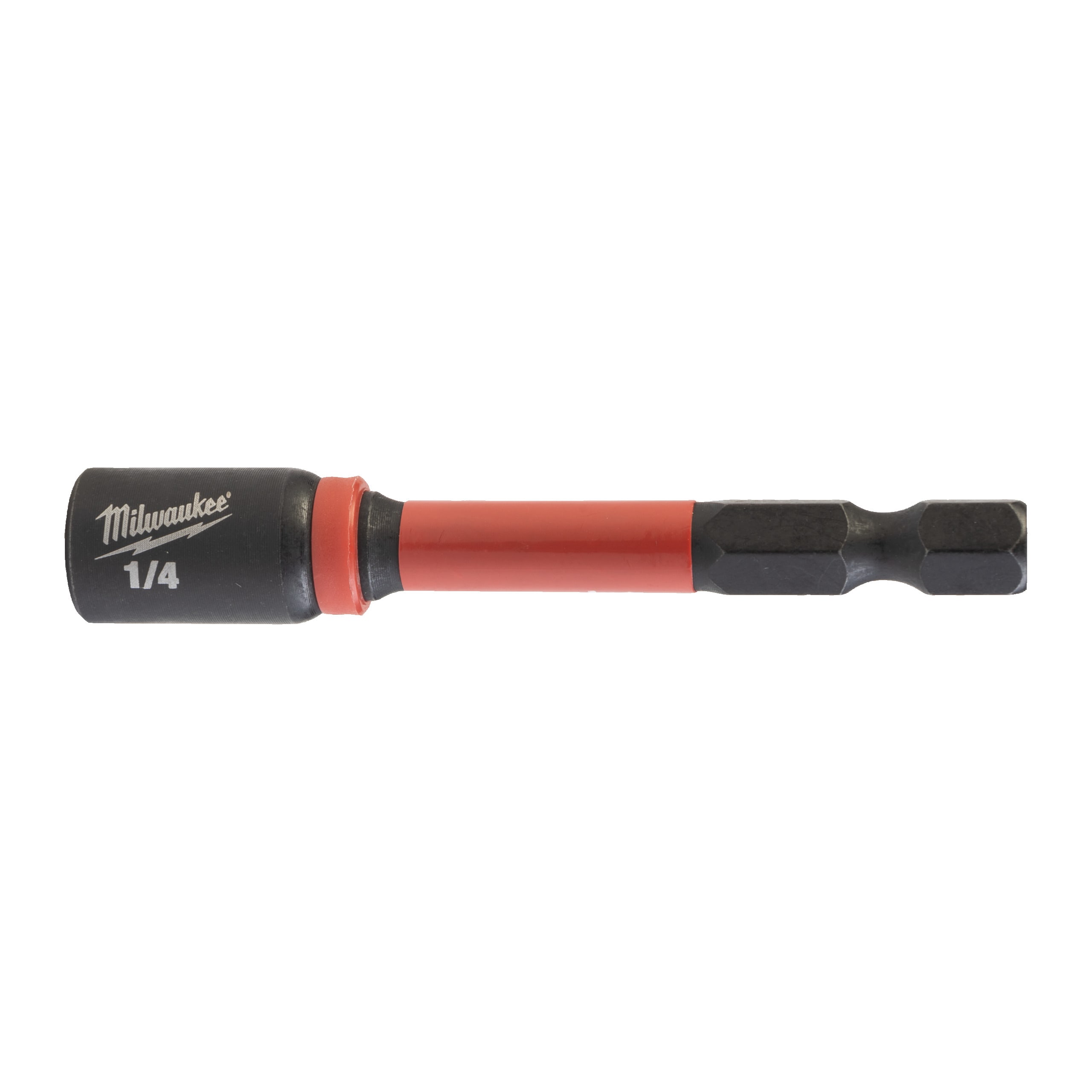 MILWAUKEE - BUSSOLE HEX 14 ATTACCO 14 - LUNG 65MM