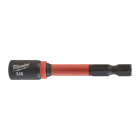 MILWAUKEE - BUSSOLE HEX 14 ATTACCO 14 - LUNG 65MM