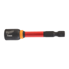MILWAUKEE - BUSSOLE HEX 7 ATTACCO 14 - LUNG 65MM