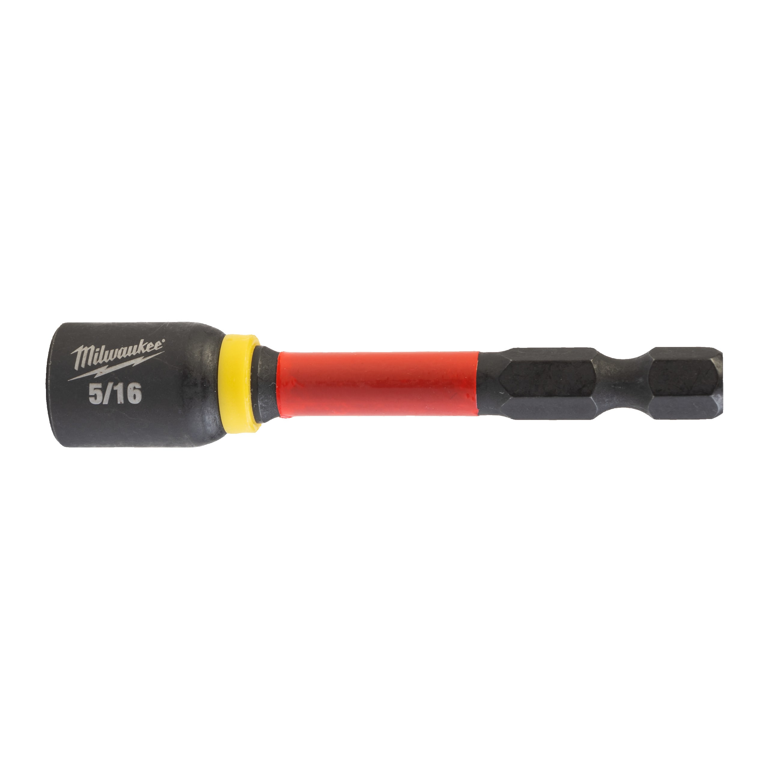 MILWAUKEE - BUSSOLE HEX 516 ATTACCO 14 - LUNG 65MM