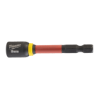 MILWAUKEE - BUSSOLE HEX 8 ATTACCO 14 - LUNG 65MM