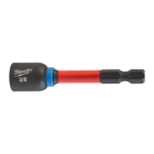 MILWAUKEE - BUSSOLE HEX 38 ATTACCO 14 - LUNG 65MM